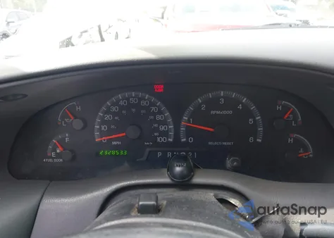 1999 Ford F-150 Lariat/Work Series/Xl/Xlt из США, поврежденный, VIN 1FTRX07W3XKA02773